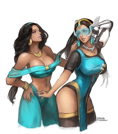 Collection Of Overwatch Hentai Pics For Yall Overwatch