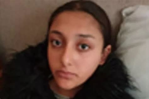 Missing Schoolgirl 15 Last Seen In Anfield Liverpool Echo