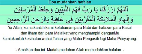 Ini adalah doa yang anda boleh baca untuk membantu anak anak anda yang sedang belajar dan akan menghadapi peperiksaan. ::SMK PADANG GARUDA::: SELAMAT MENDUDUKI PEPERIKSAAN PMR ...