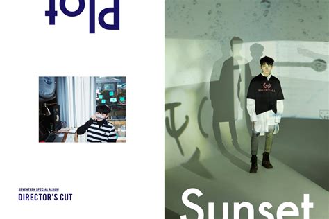Find great deals on ebay for seventeen directors cut. Update: SEVENTEEN Previews "Director's Cut" Tracks With ...