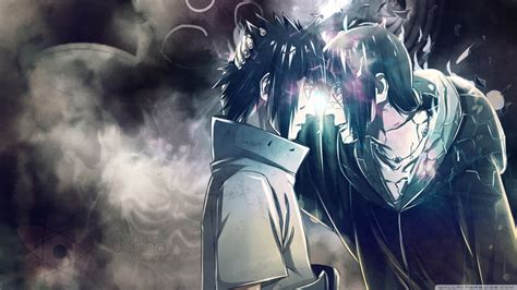 Itachi Ps4 Wallpaper Shefalitayal