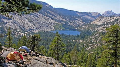Yosemite National Park Facts How To Visit And Where To Stay Semesta