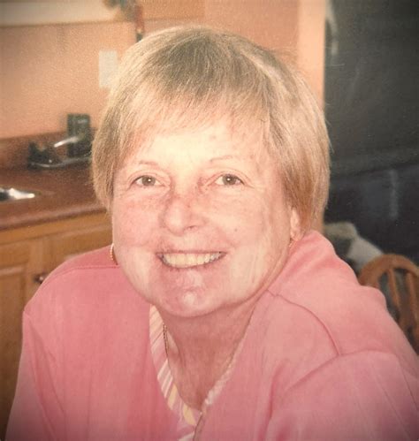 Margaret (Maggie) Louise Blair (née Doyle) Obituary - Cambridge, ON