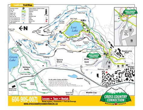 Whistler blackcomb interactive trail map. Lake Louise: Lake Louise Hiking Map