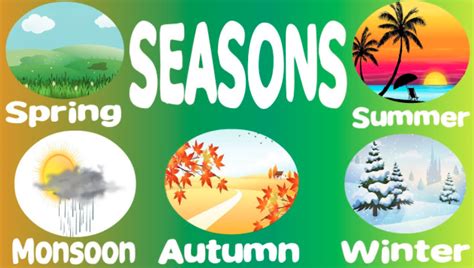 Seasons In India Different Types Of Seasons In India With Months