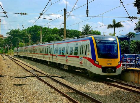 Mohd rani was quoted as saying, in 2019, ets will introduce a better and interesting concept in conjunction with the initiatives to encourage the use. Sinking soil halts KTMB service heading to Johor Baru ...