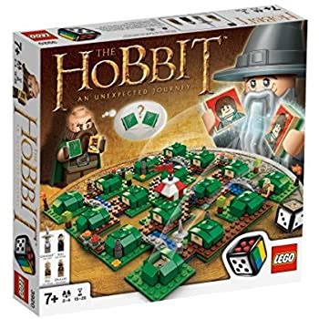 Lots of board game kit to choose from. Amazon.com: LEGO Creator: The Race to Build It Board Game ...