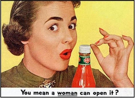 The Most Sexist Print Ads In History Doyouremember