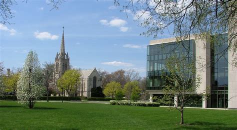 Northwestern University | Data USA