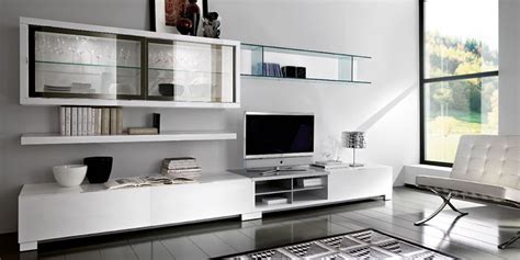 Modern Living Room Design Modern Living Room Design With