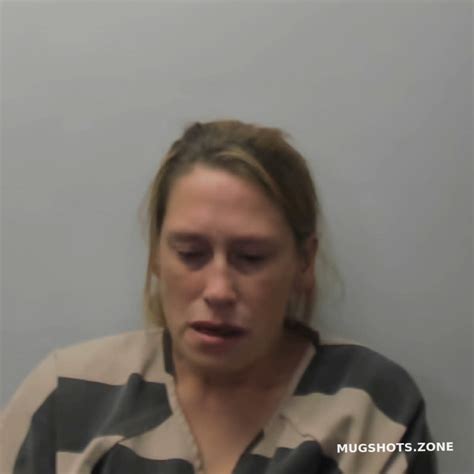 Simmons Amanda Talladega County Mugshots Zone