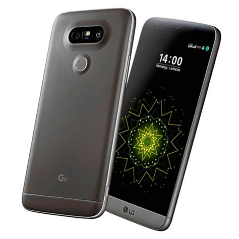 Lg G5 Se H848 Specifications Lte Smartphone Buy Lg G5 Se H848 New