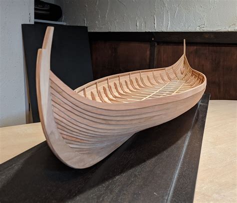 Viking Drakar In 2021 Model Sailing Ships Wooden Boat Plans Viking Ship