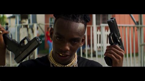 Ynw Melly Murder On My Mind Youtube