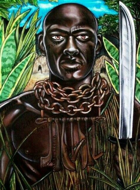 Ogun By Andre Luiz Ferreira African Mythology Black Love Art Orisha
