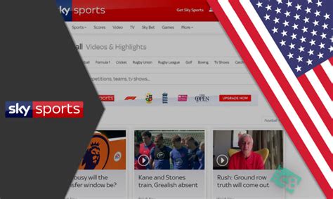 How To Watch Sky Sports In Usa In February 2024