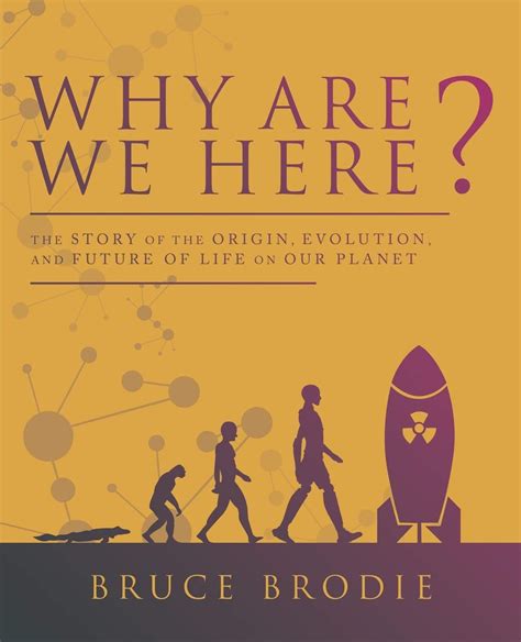 Review Of Why Are We Here 9781532048548 — Foreword Reviews