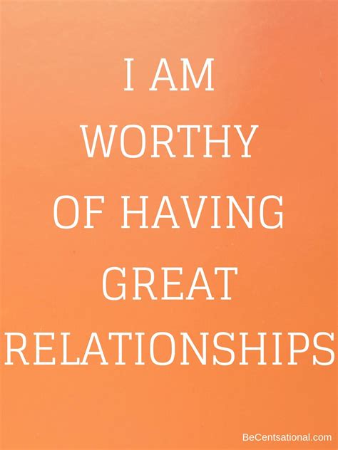 21 Powerfull Self Esteem And Self Worth Affirmations For More Affirmations And Positive Quotes