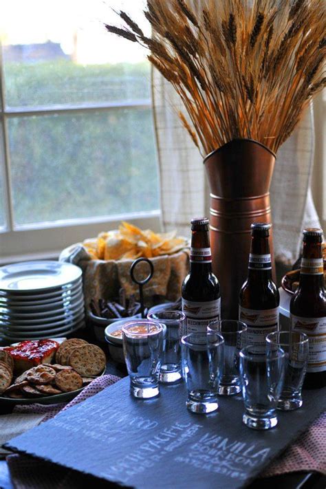 See more ideas about beer tasting, beer tasting parties, beer. Happy Cheersgiving! (and How To: Host a Beer Tasting Party ...