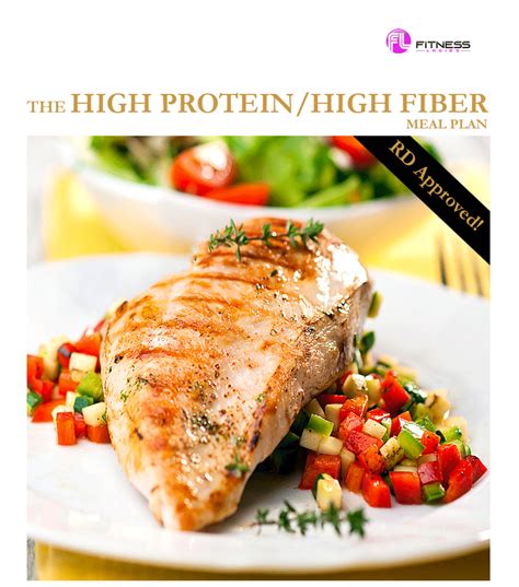 Losing weight can improve your health in numerous ways, but sometimes, even your best diet and exercise efforts may not be enough to reach the results you're looking for. This is just what it sounds like! High protein and high ...