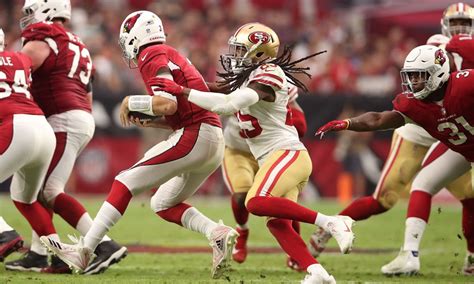 How 49ers Defense Can Succeed Vs Raiders