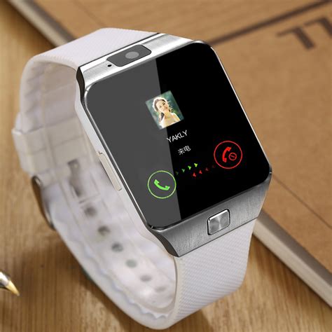 Brand New 2017 Gt08 Bluetooth Smart Watch Phone Wrist Watch For Phone