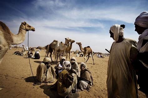 A Decade's Journey in Sudan - New Global Indian