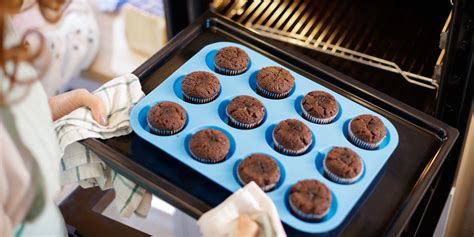The Most Reliable Muffin Tins On The Market