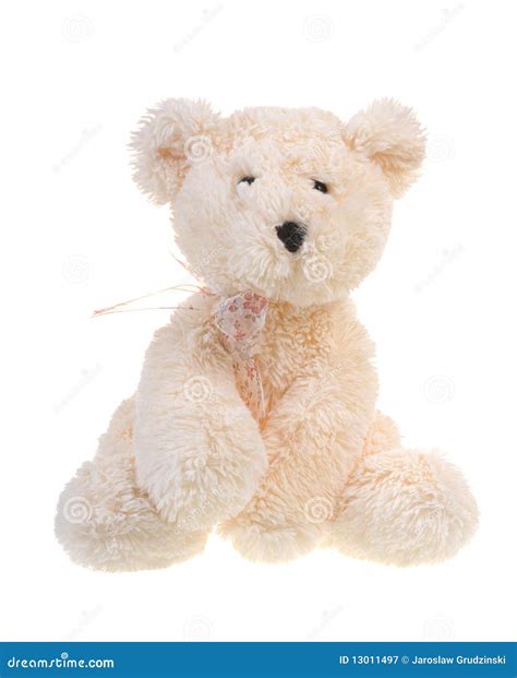 Fluffy Teddy Bear Royalty Free Stock Photography Image 13011497