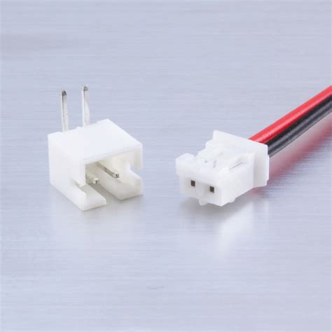 JST PH 2 Pin Cable With Male Female Connector Artekit Labs