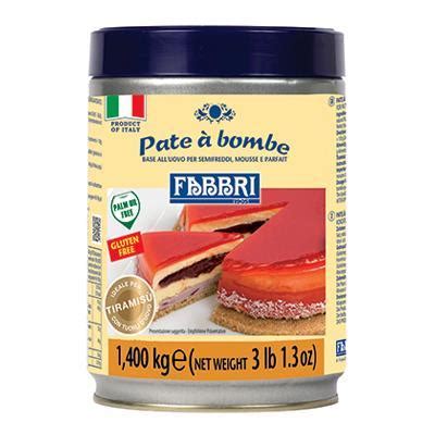 Maybe you would like to learn more about one of these? Pate à Bomb