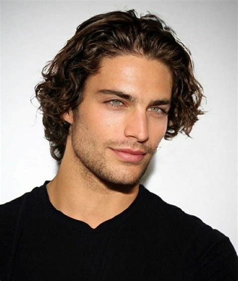 Pin By Brittany D On Sexxxy Mens Hairstyles Just Beautiful Men