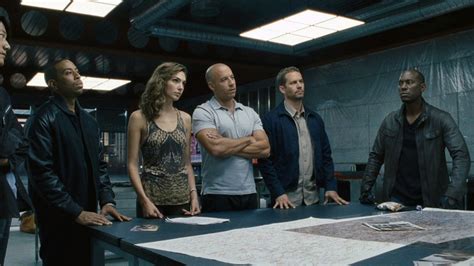 pedal to the metal for fast and furious film franchise south china morning post