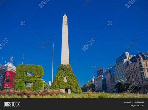 Buenos Aires Image And Photo Free Trial Bigstock