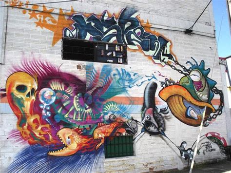 Best Graffiti Pictures Ever 25 Cool Graffiti Designs Street Artwork