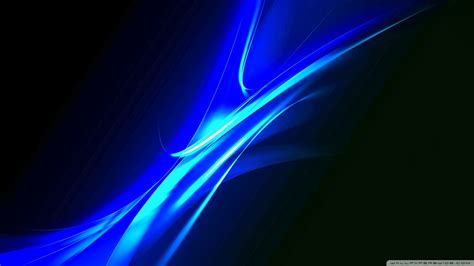 Download Blue Neon Hd Wallpaper Gallery