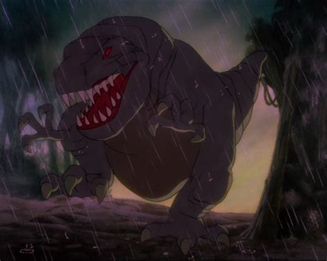 Tyrannosaurus Rex Disney Wiki Fandom Powered By Wikia