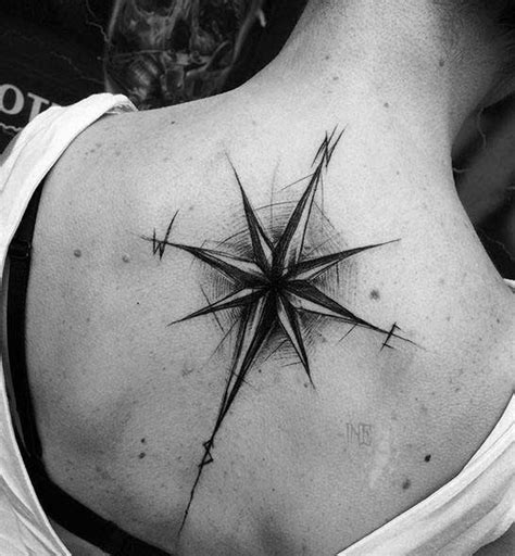 Pin By Michael Villanueva On My Saves Nautical Star Tattoos Star