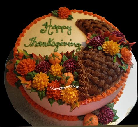Thanksgiving Thanksgiving Cakes Thanksgiving Cakes Decorating Fall Cakes Decorating