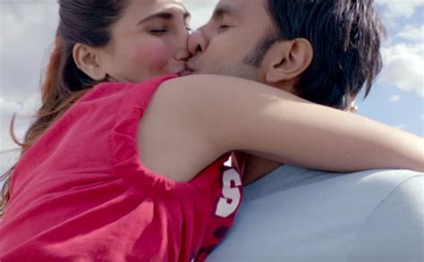 Say What Ranveer Singh And Vaani Kapoor S Befikre Trailer Gets U A Certificate Despite 12 Hot