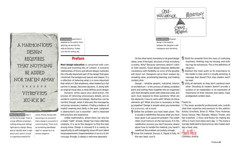 The Elements Of Graphic Design 3rd Ed Alexander W White