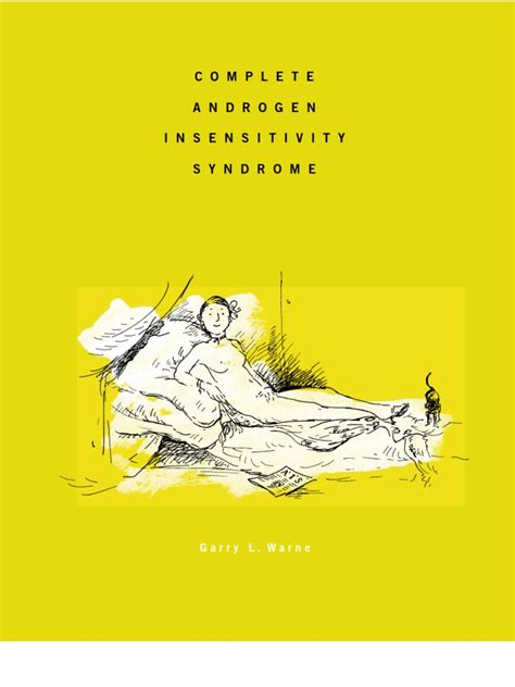 Complete Androgen Insensitivity Syndrome Garry Lwarne Pdf Androgen Sex Organ