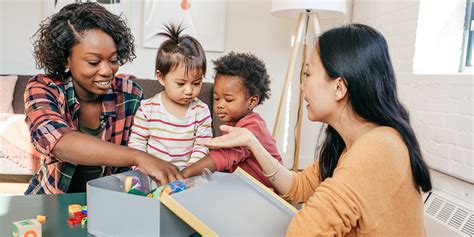 Examining the Feasibility of Using Home Visiting Models to Support Home-Based Child Care ...