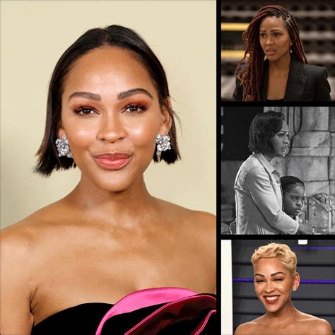 Meagan Good Starred On This Nickelodeon Television Show Atelier Yuwa