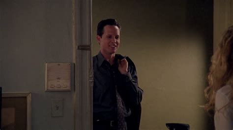 Auscaps Dean Winters Shirtless In Sex And The City The Fuck Buddy