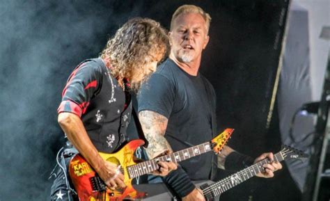 Via Mxdwn Artists We Love Metallica Announces Encore Drive In Night