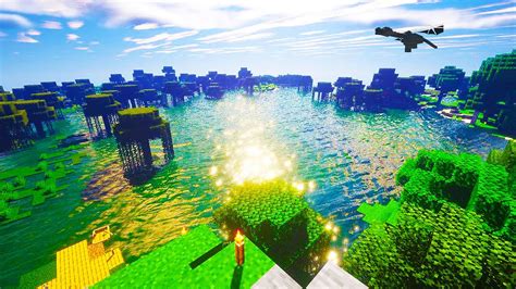 Top 10 Best Minecraft Texture Packs For 2021 Mindovermetal English