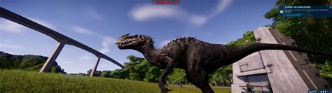 Jurassic World Evolution Malusaurus By Witchwandamaximoff On Deviantart