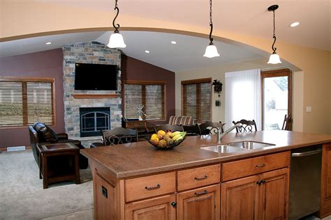 Southeastern Wisconsin Interiors Bartelt The Remodeling Resource