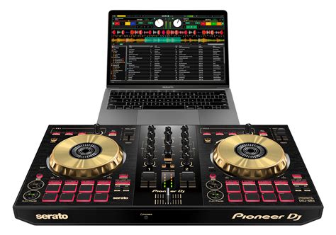 Official Malaysia Leading Djmusicianproducerdj Equipmentmachine